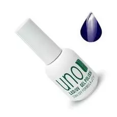 гель-лак "uno" - 130 аристократ - aristocrat, 12мл