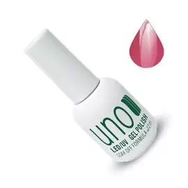 гель-лак "uno" - 188 сандал - sandal, 12мл