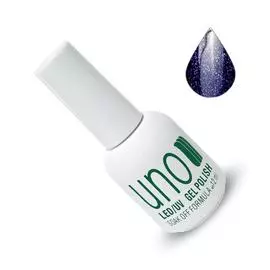 гель-лак "uno" - 212 рок-звезда - rock star, 12мл