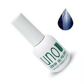 гель-лак "uno" - 231 волшебная ночь - magic night, 12мл