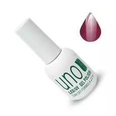 гель-лак "uno" - 281 амарант - amarant, 12мл