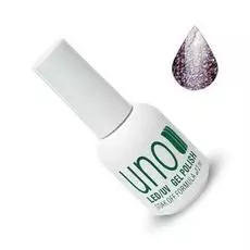 гель-лак "uno" - 289 графит - grafit, 12мл