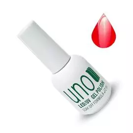 гель-лак "uno" - 322 маджента -мagenta.12мл