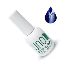 гель-лак "uno" - 379 созвездие - galaxy 12мл
