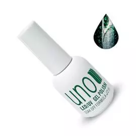 гель-лак "uno" - 381 бермуды - bermuda, 12мл