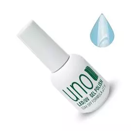 гель-лак "uno" - 426 океанический бриз 12мл