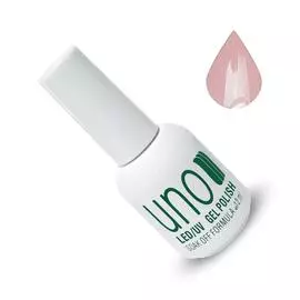 гель-лак "uno" - 442 зефир-marshmallows 12мл