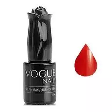 гель-лак vogue nails бурлеск 10 мл