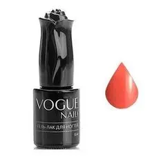 гель-лак vogue nails имбирь 10 мл