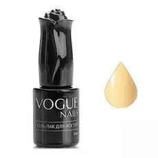 гель-лак vogue nails капкейк 10 мл