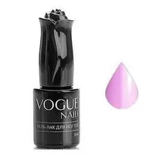 гель-лак vogue nails космополитен 10 мл