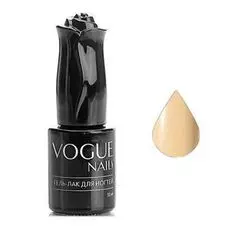 гель-лак vogue nails круасан 10 мл