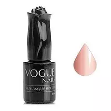 гель-лак vogue nails легкий макияж10 мл