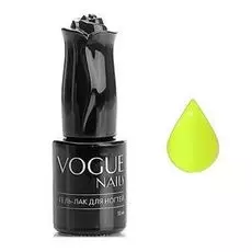 гель-лак vogue nails монако 10 мл