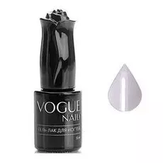 гель-лак vogue nails невинность 10 мл