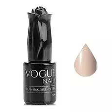 гель-лак vogue nails пралине 10 мл