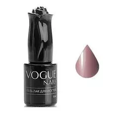 гель-лак vogue nails пряная корица 10 мл