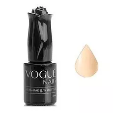 гель-лак vogue nails пудинг 10 мл