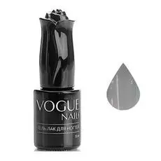 гель-лак vogue nails речная ракушка 10 мл