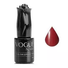 гель-лак vogue nails сангрия 10 мл