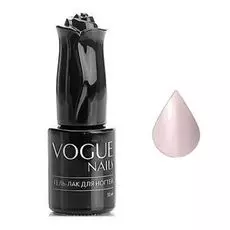 гель-лак vogue nails шифоновая блузка 10 мл