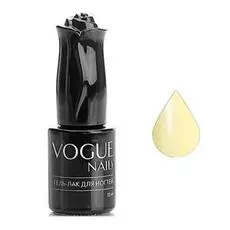 гель-лак vogue nails смущение 10 мл