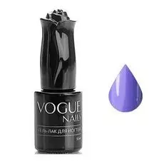 гель-лак vogue nails спелый виноград 10 мл