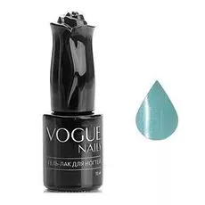 гель-лак vogue nails утреняя роса 10 мл