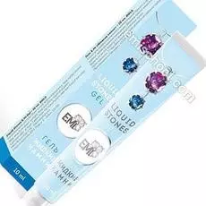 гель "жидкие камни" e.mi 10 мл