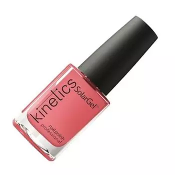 Kinetics SolarGel, Профессиональный лак, 070, 15 мл