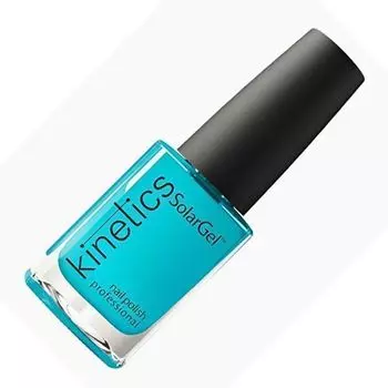 Kinetics SolarGel, Профессиональный лак, 112, 15 мл