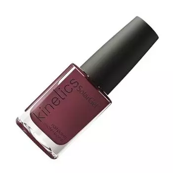 Kinetics SolarGel, Профессиональный лак, 256, 15 мл