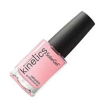 Kinetics solargel, профессиональный лак, 398, 15 мл