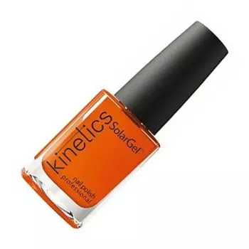 Kinetics SolarGel, Профессиональный лак, 400, 15 мл