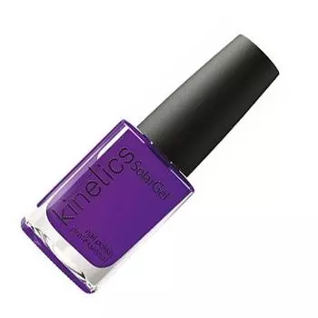 Kinetics SolarGel, Профессиональный лак, 401, 15 мл