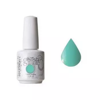 Gelish A Mint Of Spring 15мл