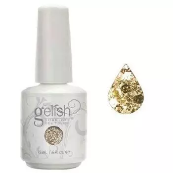 Gelish All That Glitters is Gold 15мл