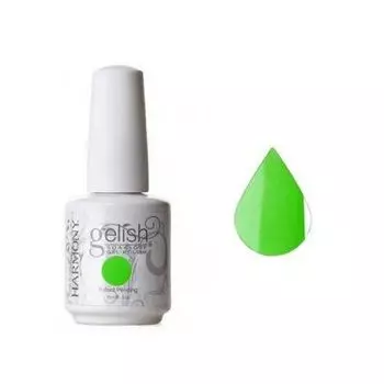 Gelish Amazon Flirt 15мл