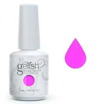 Gelish B- Girl Style 15мл