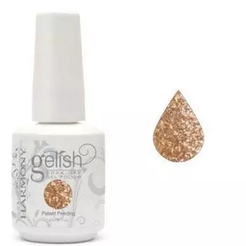 Gelish Bronzed 15мл