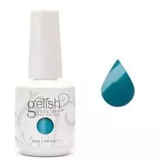 Gelish garden teal party 15мл