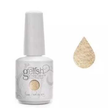 Gelish Give Me Gold 15мл (2015)