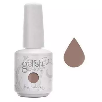 Gelish Hey.Twirl- Friend! 15мл 2016