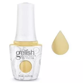 Gelish Just Tutu Much 15мл