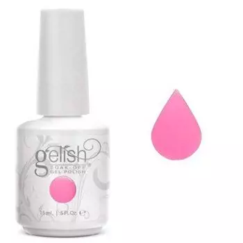 Gelish Look at You,Pink-achu! 15мл
