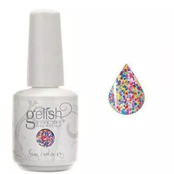 Gelish Lots Of Dots 15мл