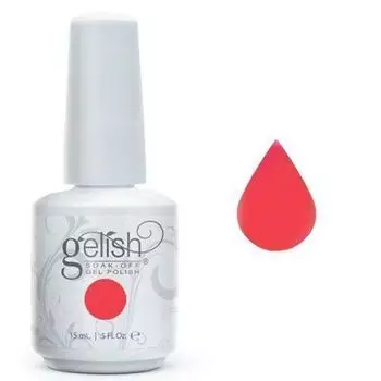 Gelish Manga round with Me 15мл