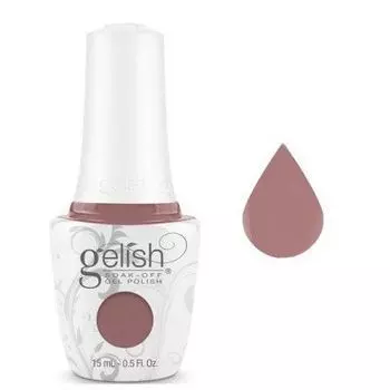 Gelish Mauve Your Feet 15мл