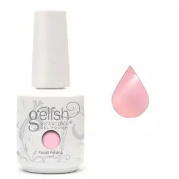 Gelish Pink Smoothie 15мл