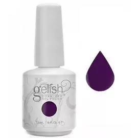 Gelish plum tuckered out 15мл (2015